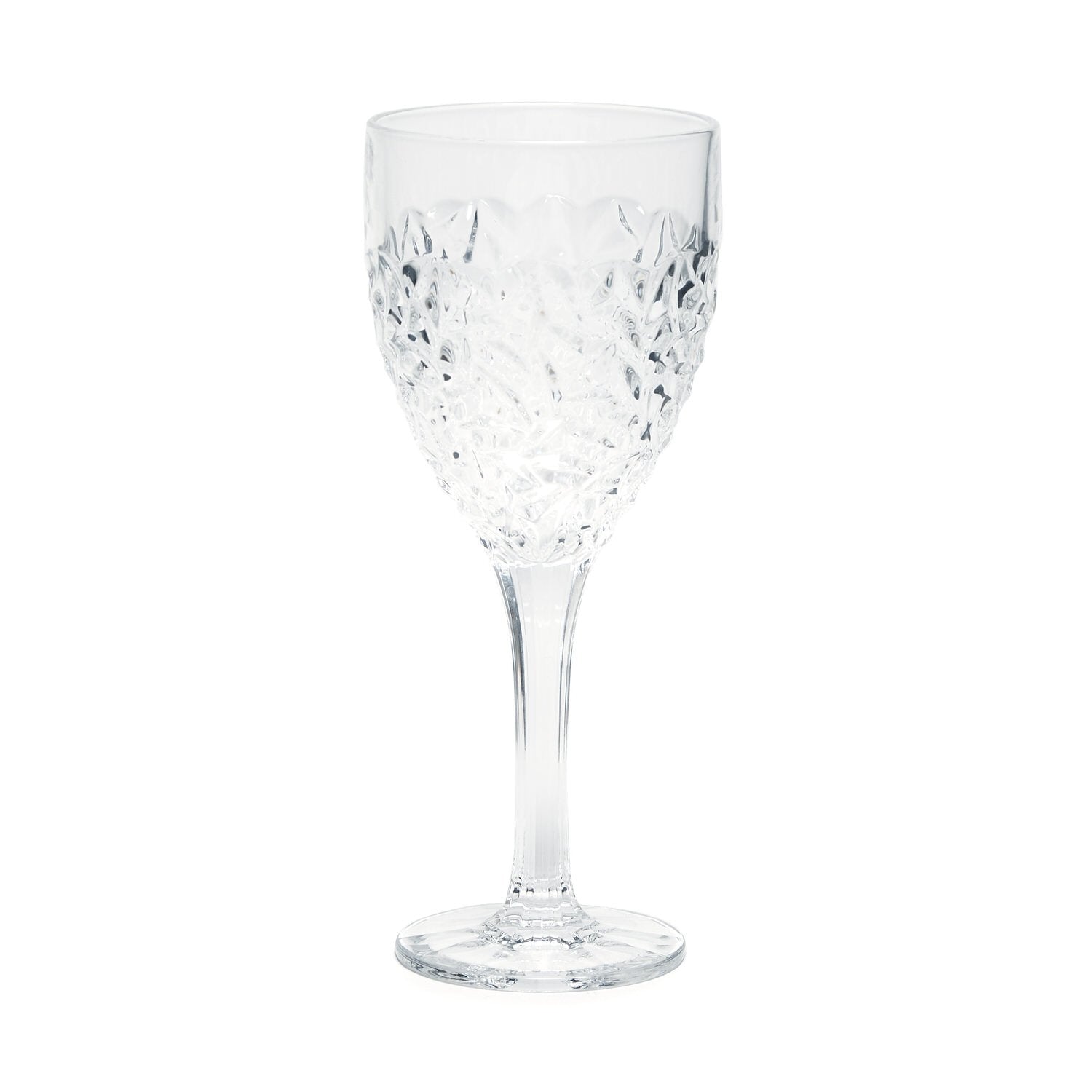 NICOLETTE WINE SET OF 6