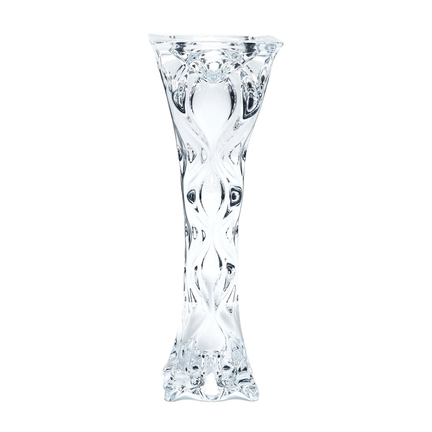 OCEAN CANDLESTICK 26CM
