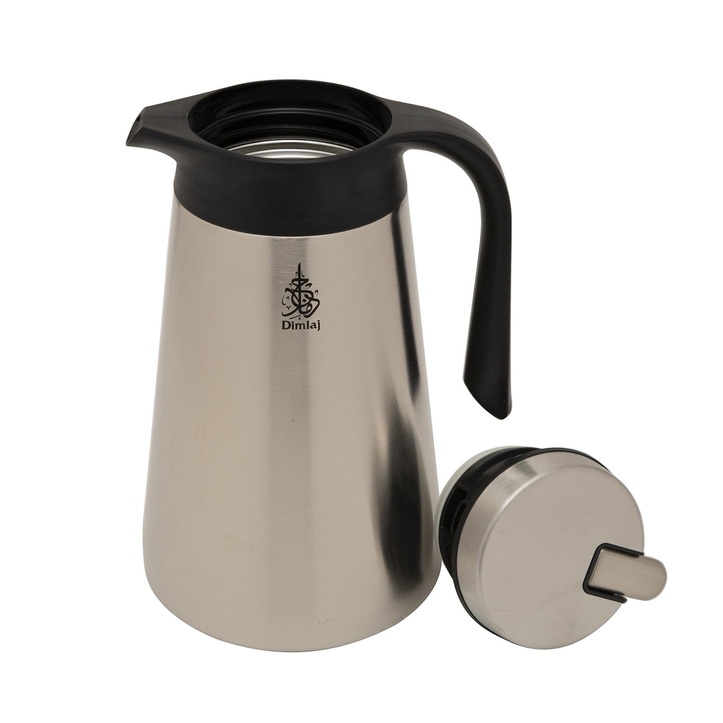 DIMLAJ VACUUM FLASK 1.5L SILVER