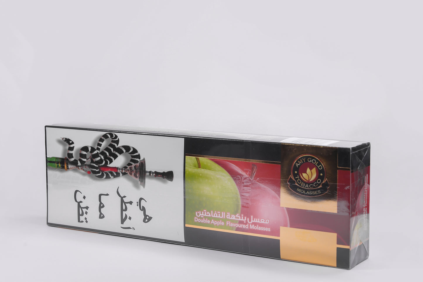 AMY GOLD MOLASSES 250 GM TWO APPLE
