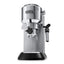 ماكينة صنع قهوة الإسبريسو Delonghi Dedica Style Pump، معدنية - Ec685.M