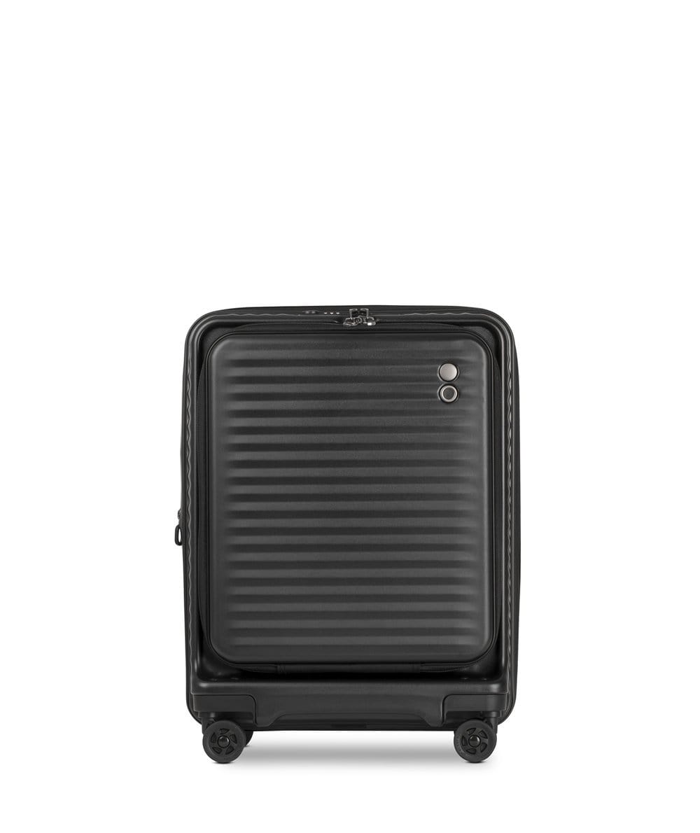 ECHOLAC PC183 CELESTRA 20 TROLLEY BLACK