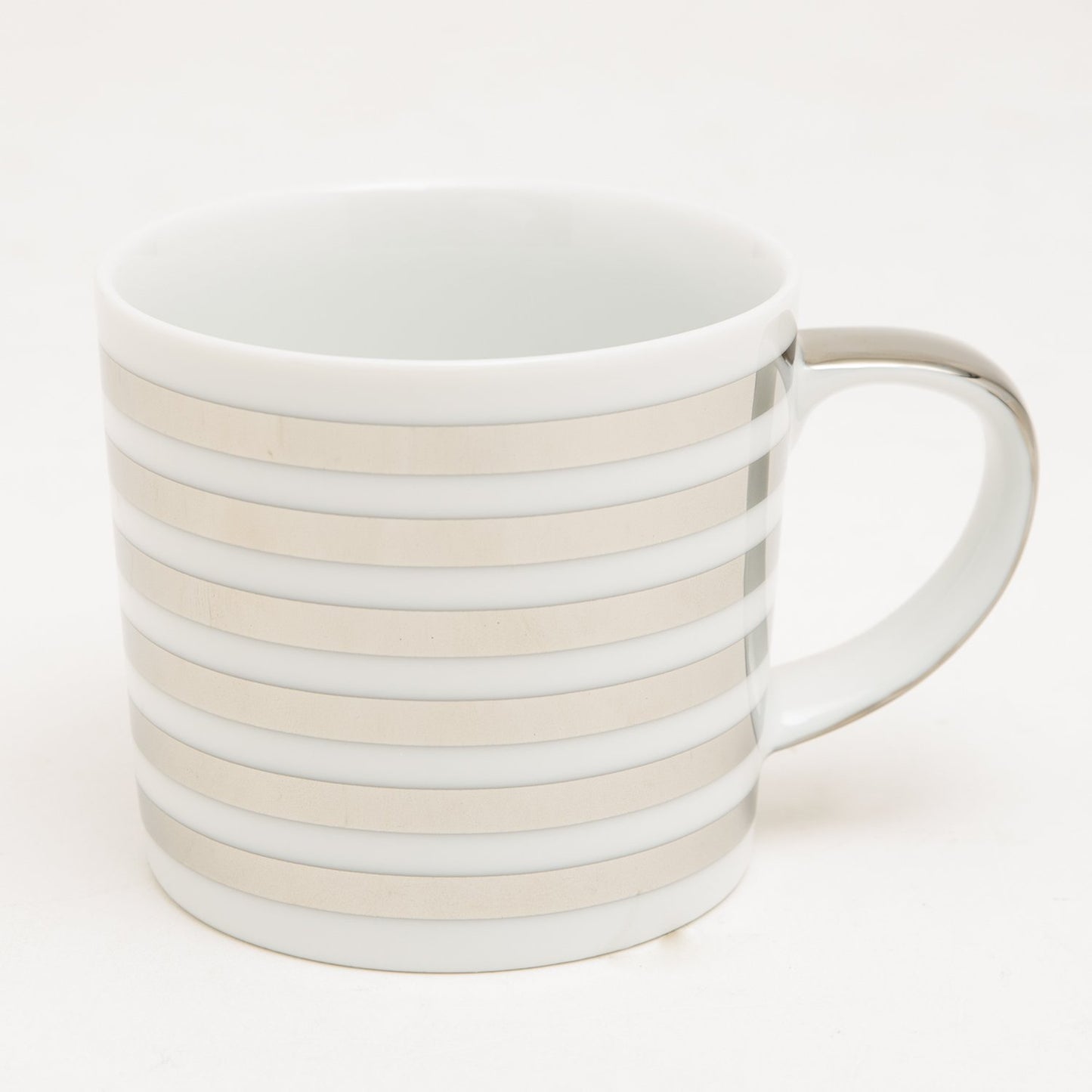 SIDNEY PLAT COFFEE MUG