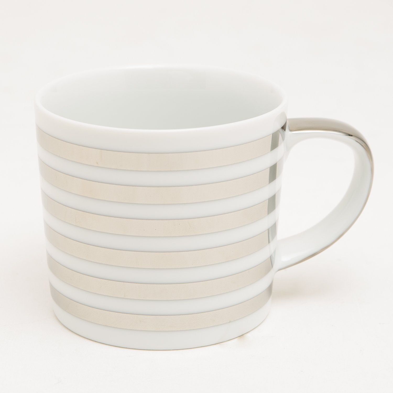 SIDNEY PLAT COFFEE MUG