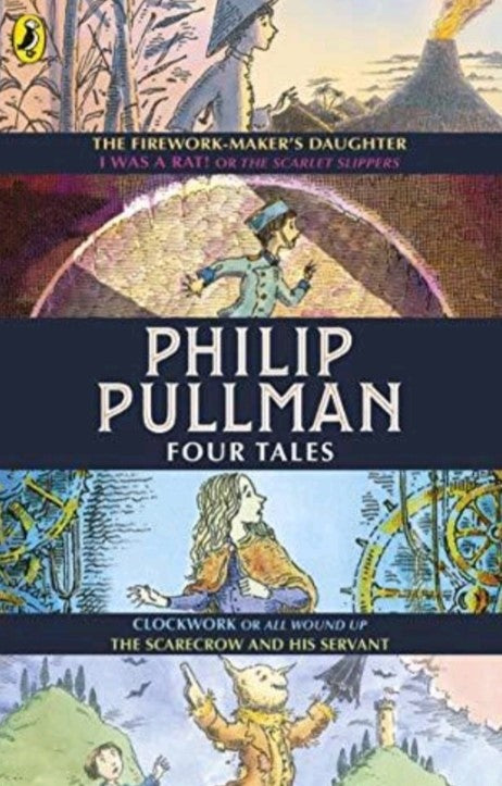 FOUR TALES 
