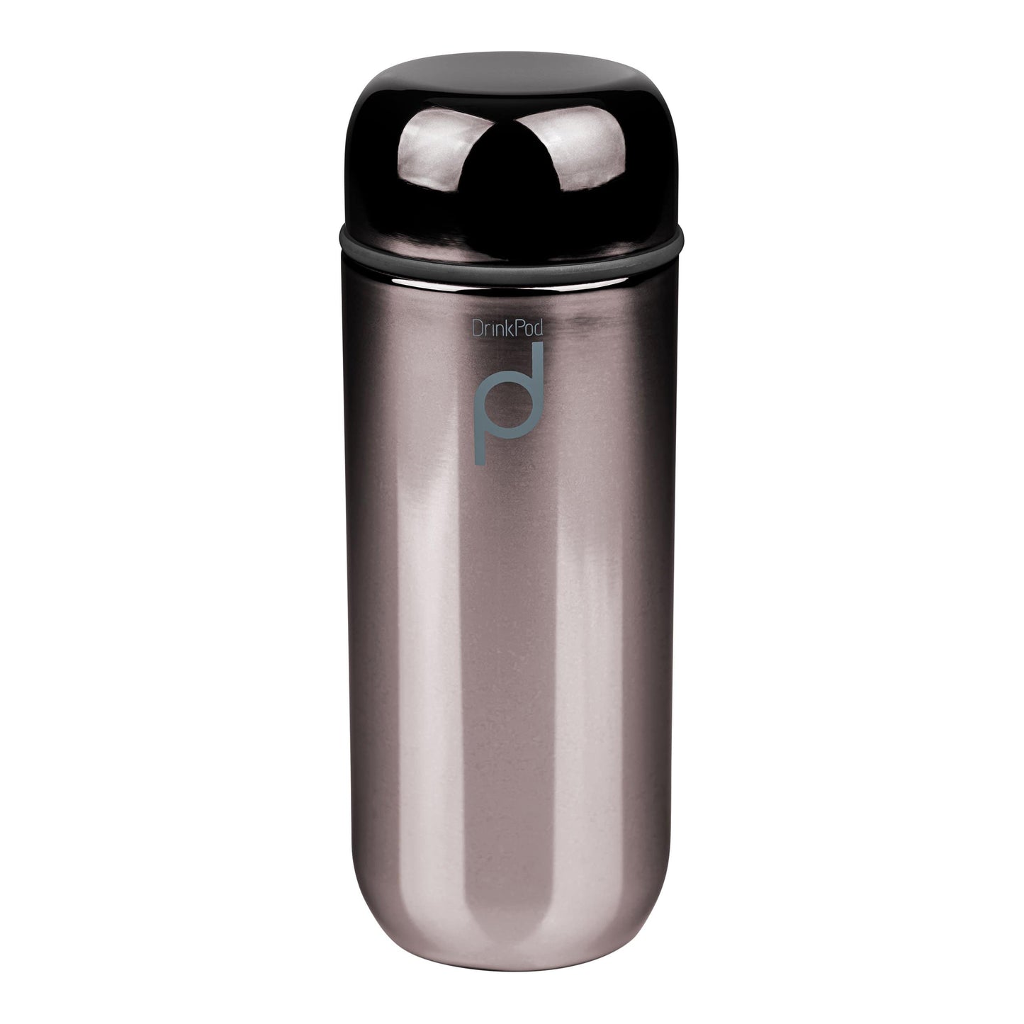 GRUNWERG DRINK POD BLACK - HCF-200BM