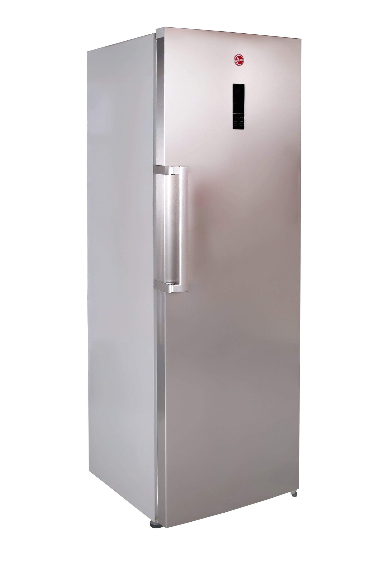 فريزر هوفر عمودي سعة 260 لترًا Hsf260L-S