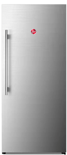 HOOVER 767L UPRIGHT FREEZER - HSFR-H767-S