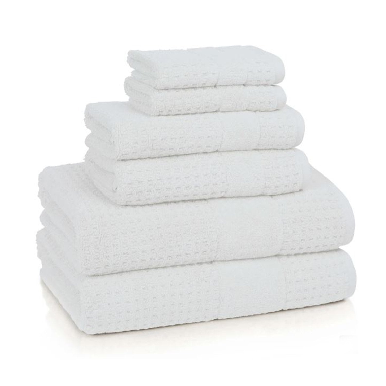 HAMMAM TOWEL WHITE