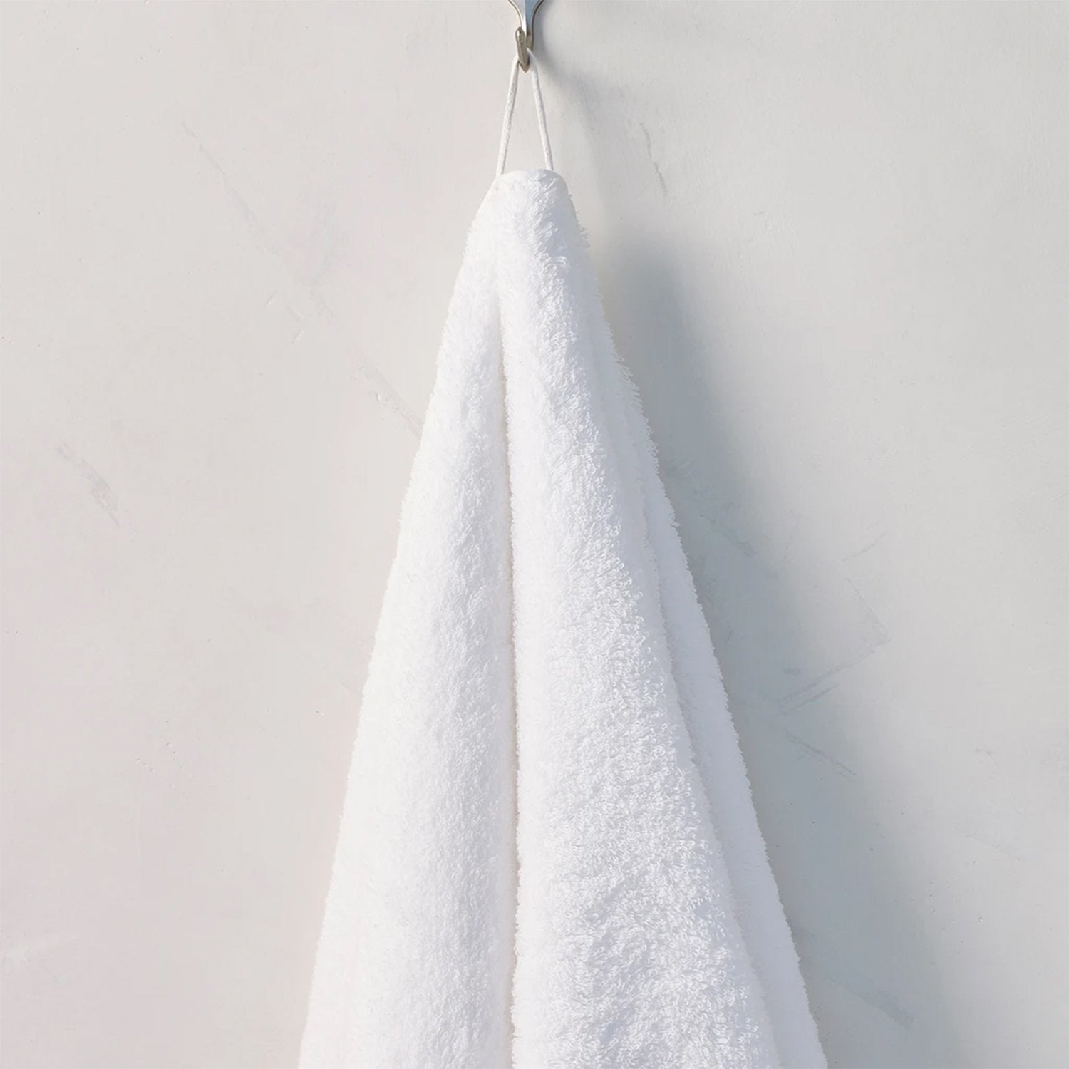 HAMMAM TOWEL WHITE