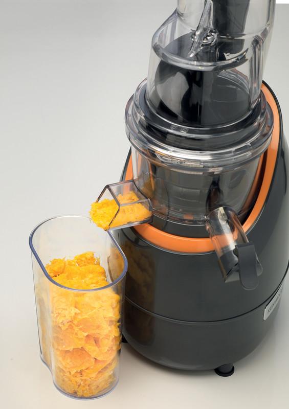 عصارة بطيئة معدنية من كينوود Jmp65.000Go