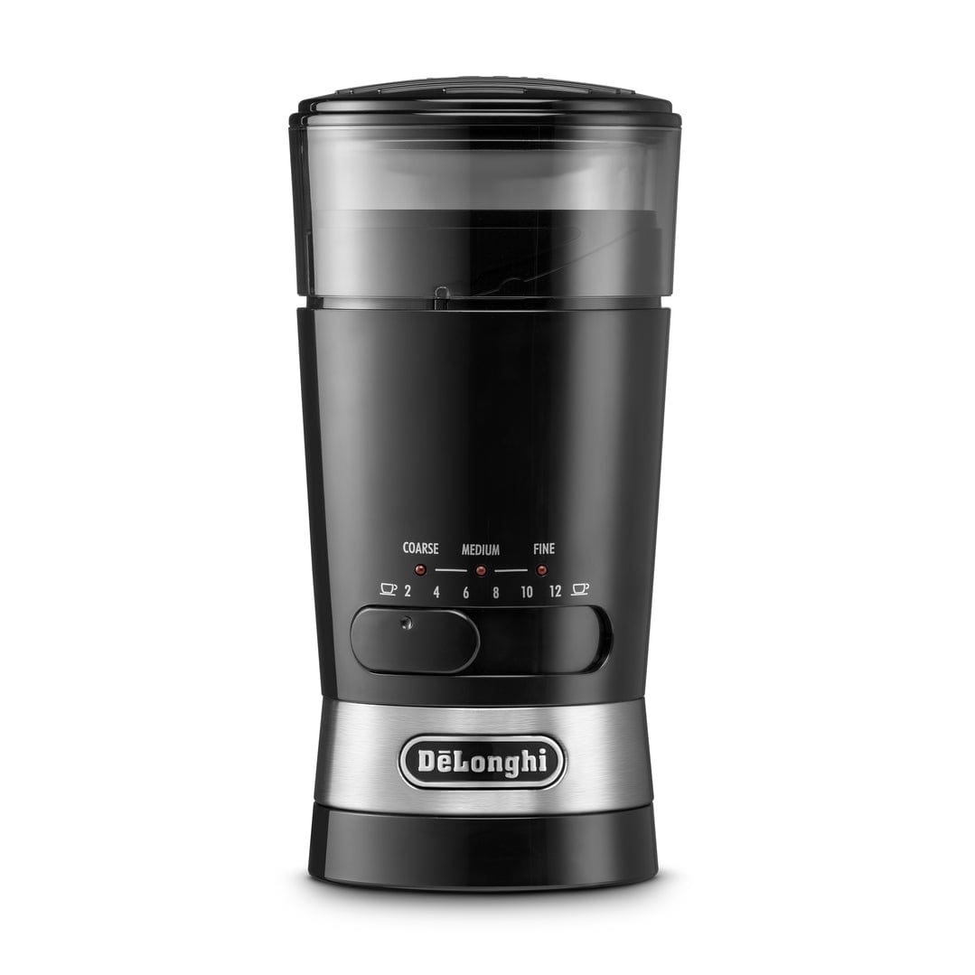 مطحنة قهوة كهربائية ديلونجي Kg210