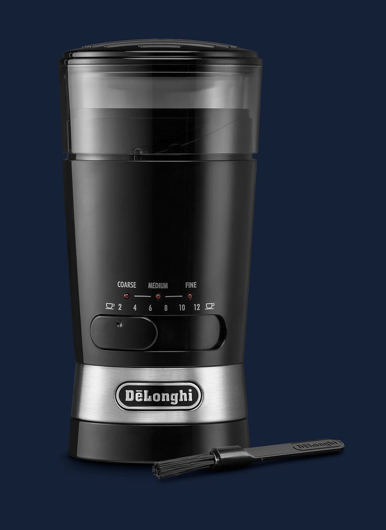مطحنة قهوة كهربائية ديلونجي Kg210