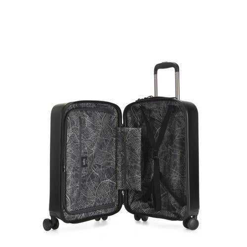 Kipling CURIOSITY S BLACK NOIR-I5993-P39 - Jashanmal Home