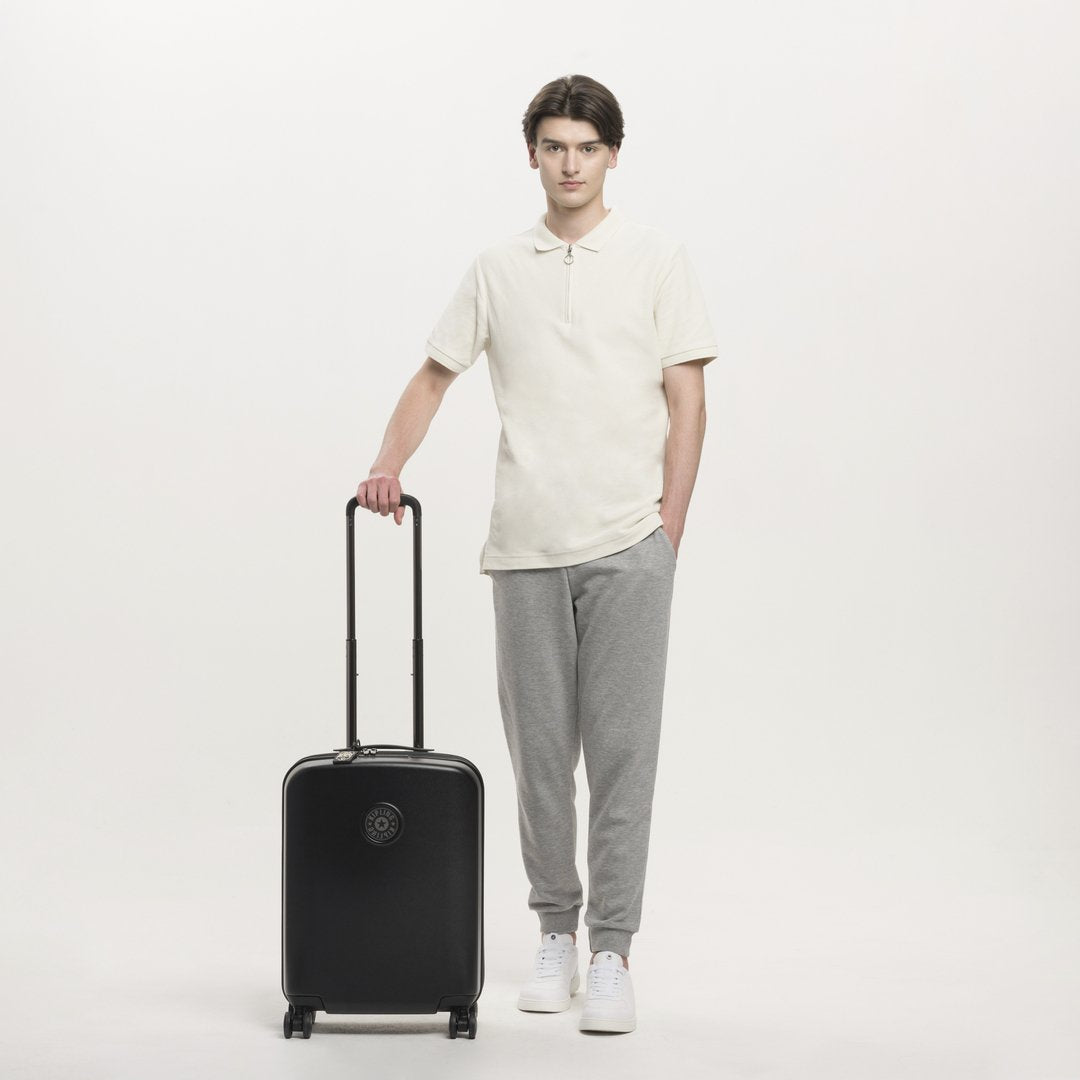 Kipling CURIOSITY S BLACK NOIR-I5993-P39 - Jashanmal Home