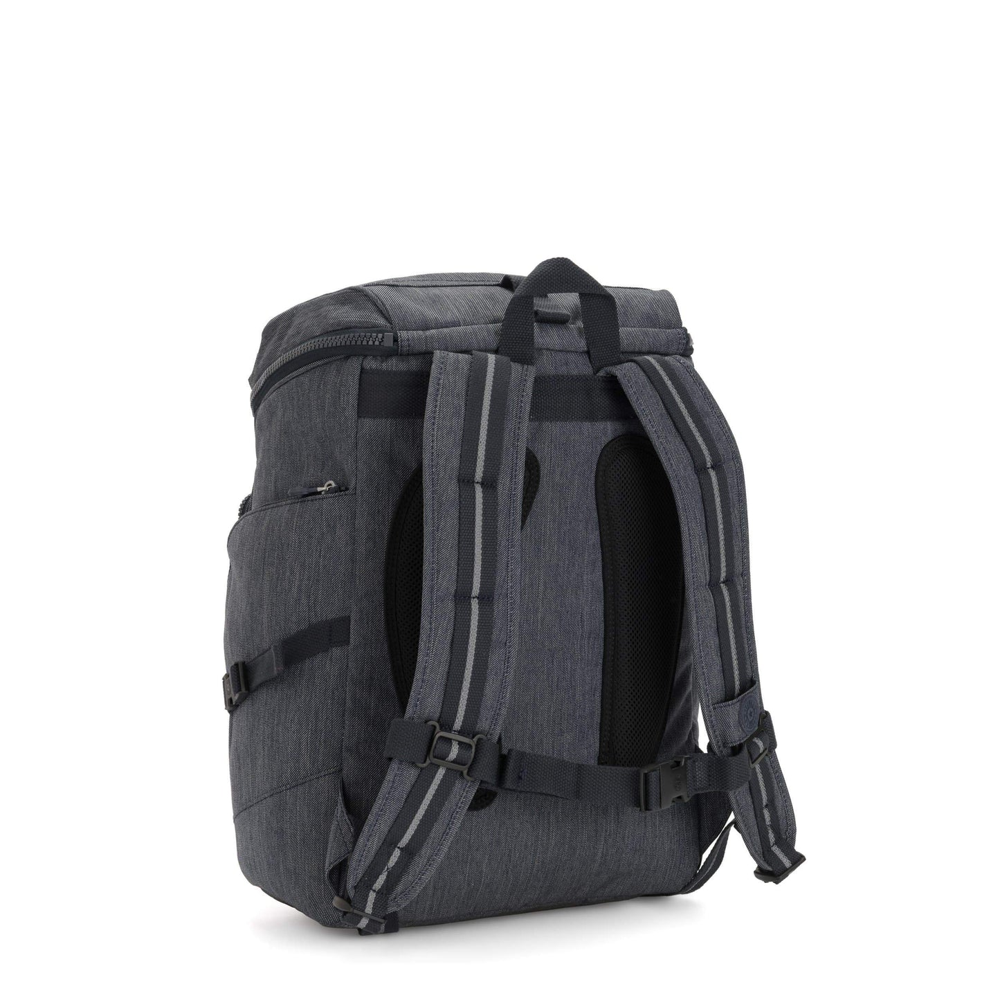 حقيبة ظهر Kipling-Upgrade-Large مع حماية للكمبيوتر المحمول - لون بحري - I7023-58C