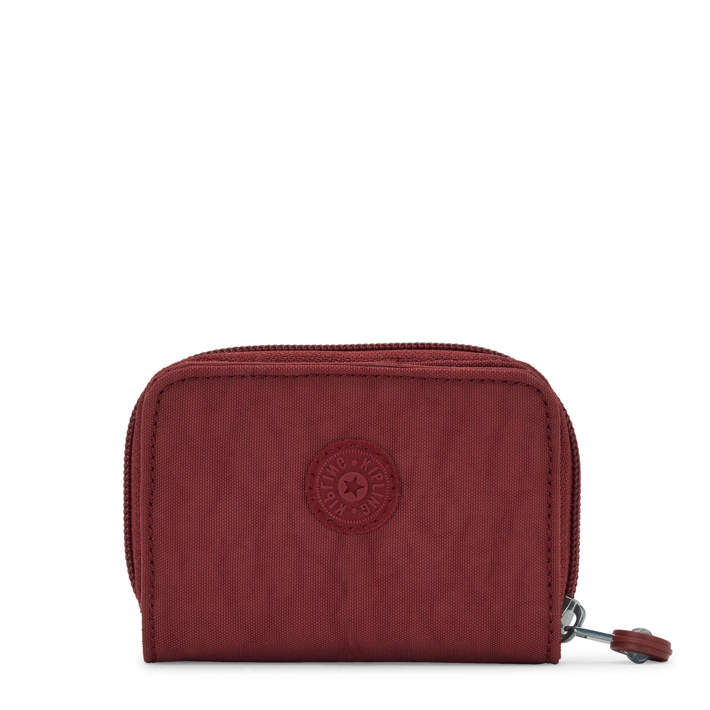 KIPLING-Tops-Small Wallet-Flaring Rust-13105-A1N