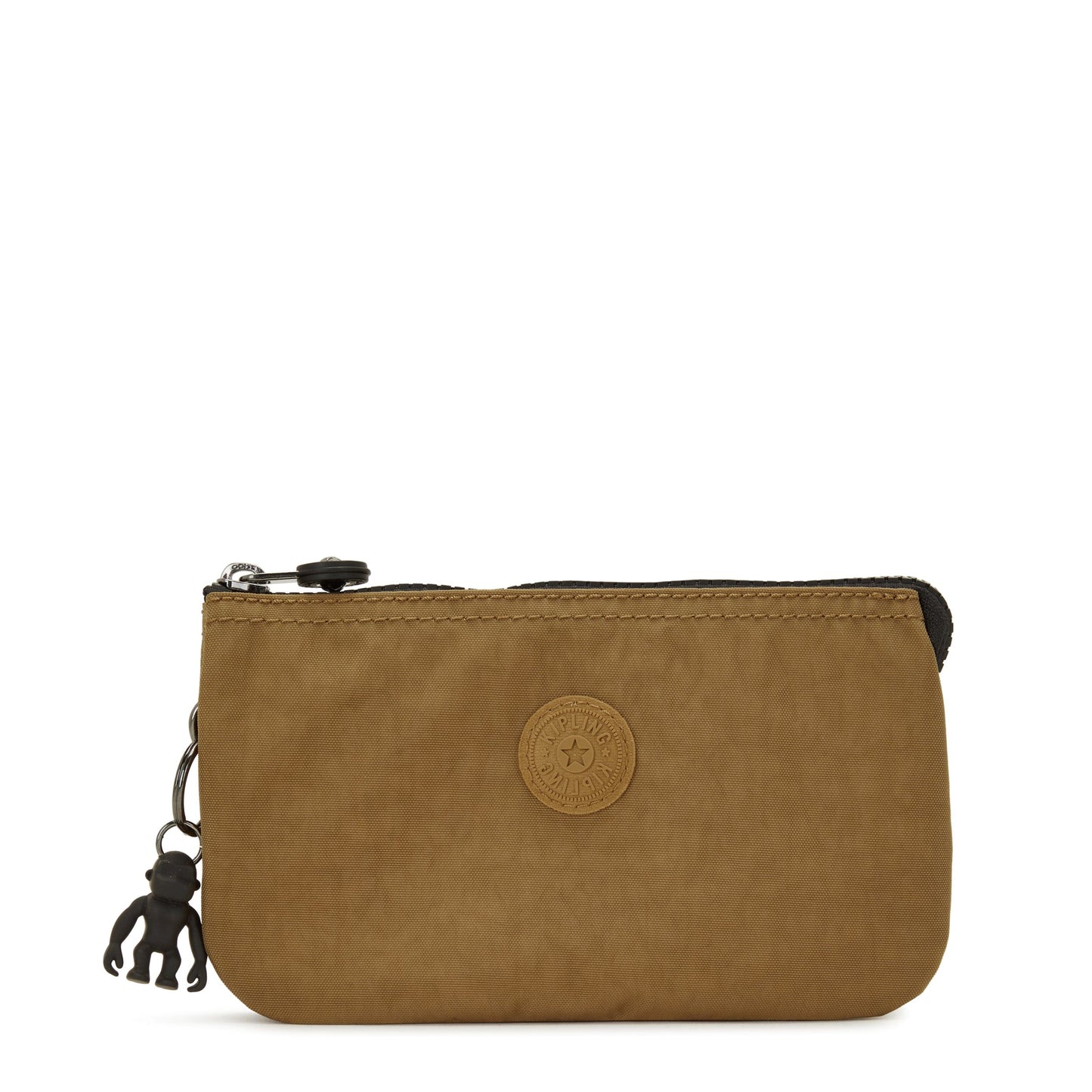 KIPLING-Creativity L-Large Purse-Warm Beige Combo-13265-KZ6