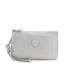 Kipling-Creativity Xl-حقيبة يد كبيرة جدًا (مع سوار)-معدني لامع-15813-Qd7