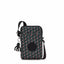 حقيبة هاتف Kipling-Tally-3D K وردية اللون-I1079-E1A
