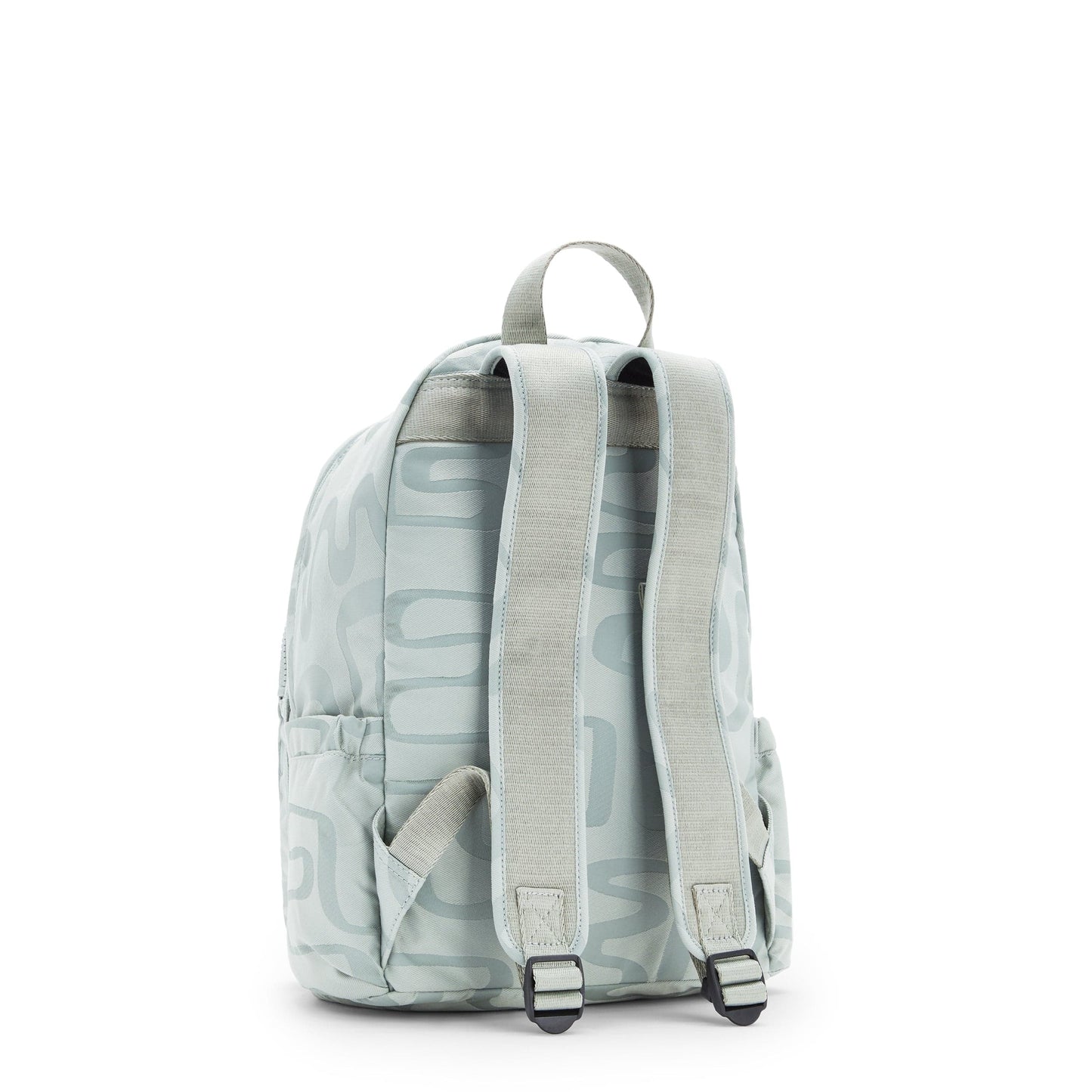 حقيبة ظهر Kipling-Delia-Medium-Doodle Jcq-I3149-6Jm