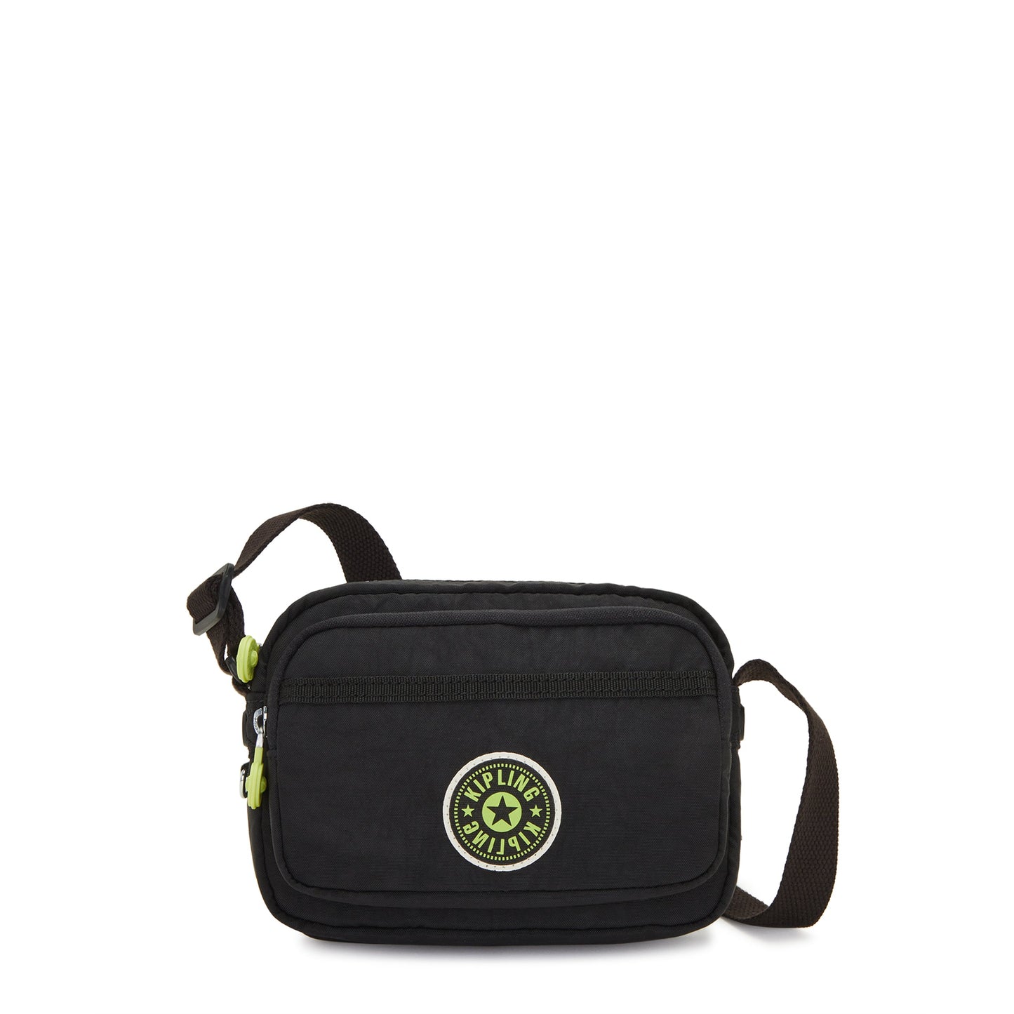 Sisko Kv New Valley Black