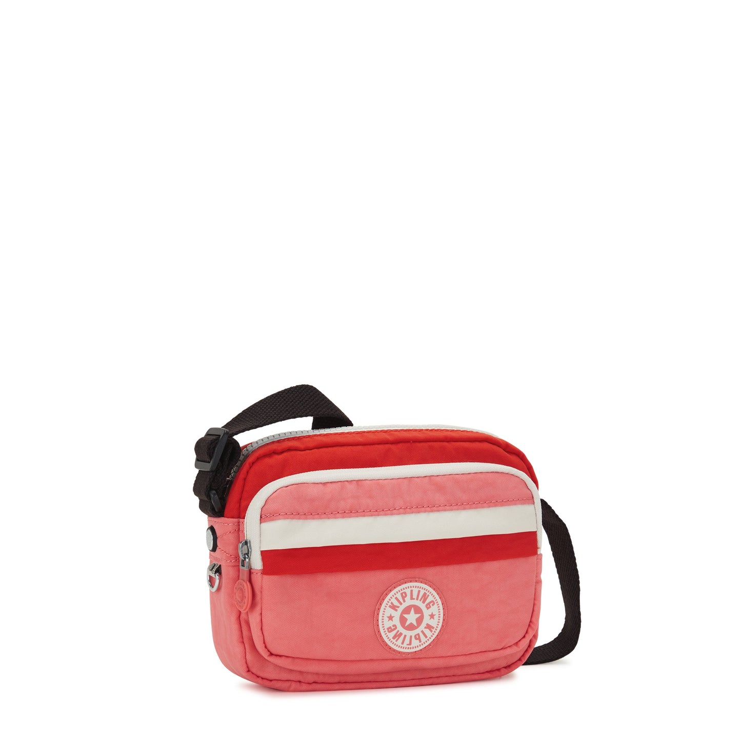 Sisko Kv Tango Pink Block