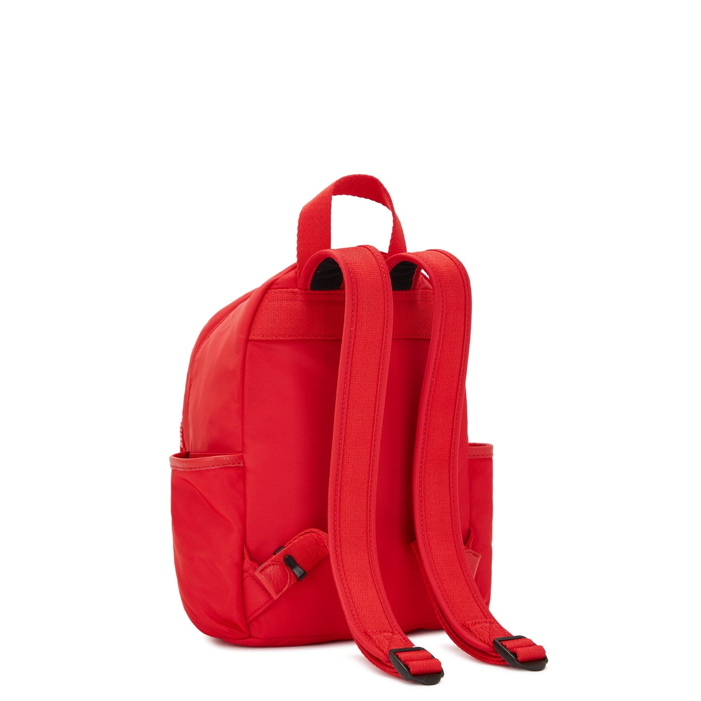 حقيبة ظهر صغيرة Kipling-Delia Mini-Small - لون وردي للحفلات - I4586-1Nk