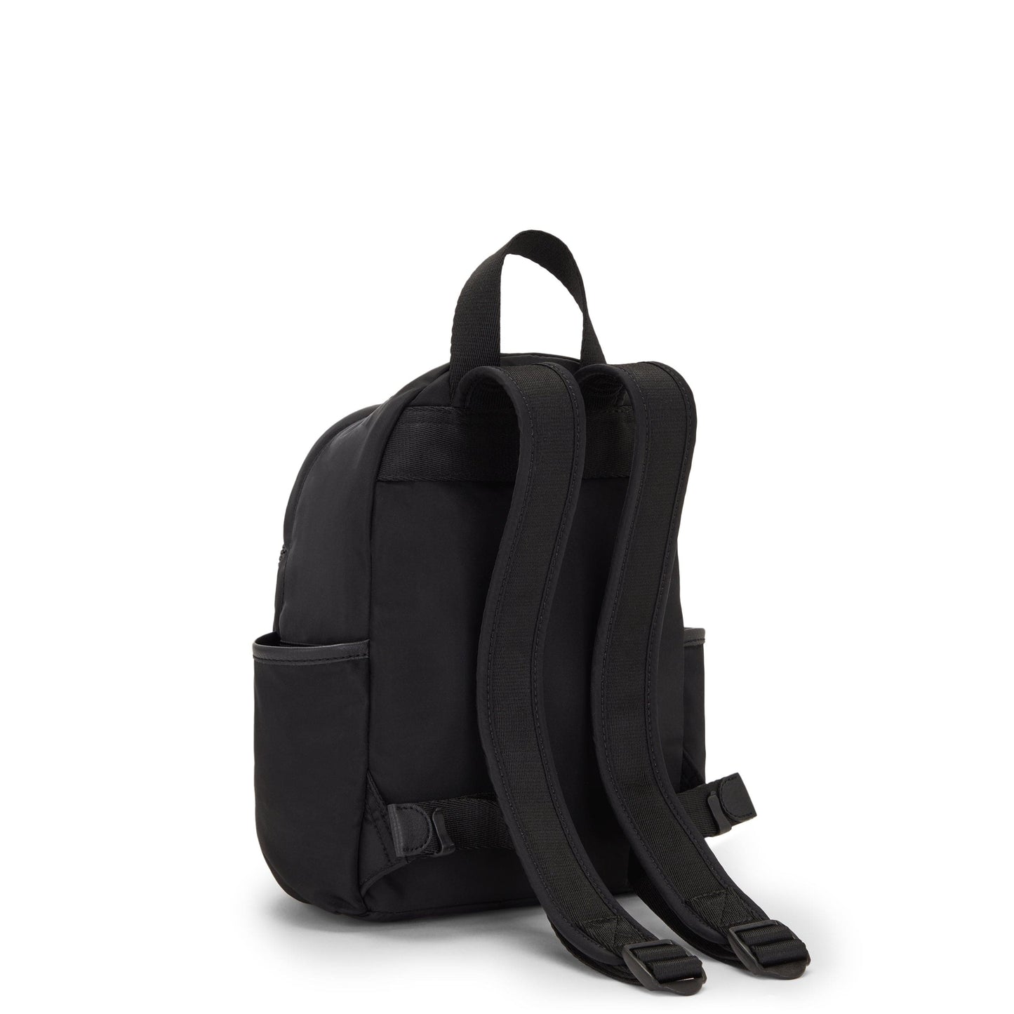 حقيبة ظهر صغيرة Kipling-Delia - Paka Black C-I4586-T79