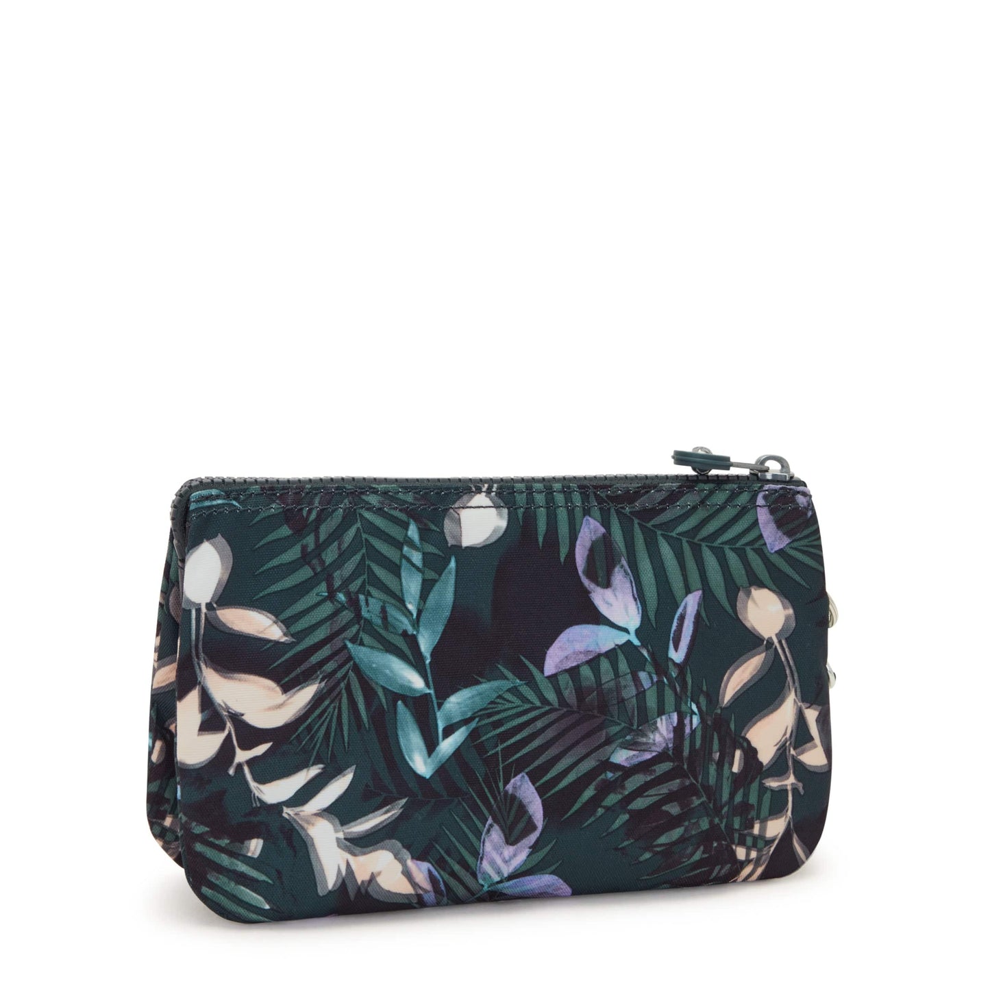 Kipling-Creativity Xl-حقيبة يد كبيرة جدًا (مع سوار)-Moonlit Forest-I4734-K9T