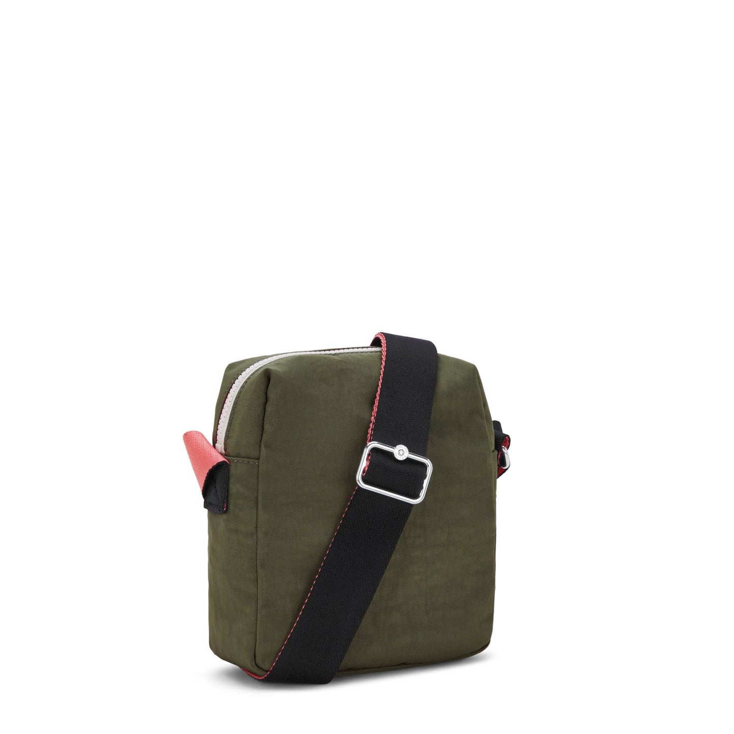 حقيبة Kipling-Chaz-Small Crossbody-Strong Moss Ce-I4923-2Fu