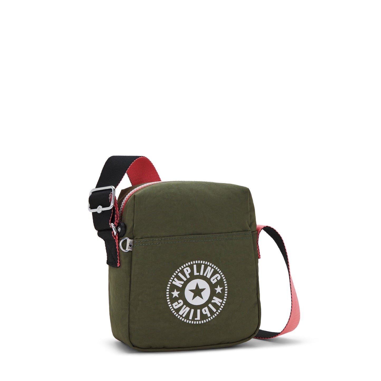 حقيبة Kipling-Chaz-Small Crossbody-Strong Moss Ce-I4923-2Fu