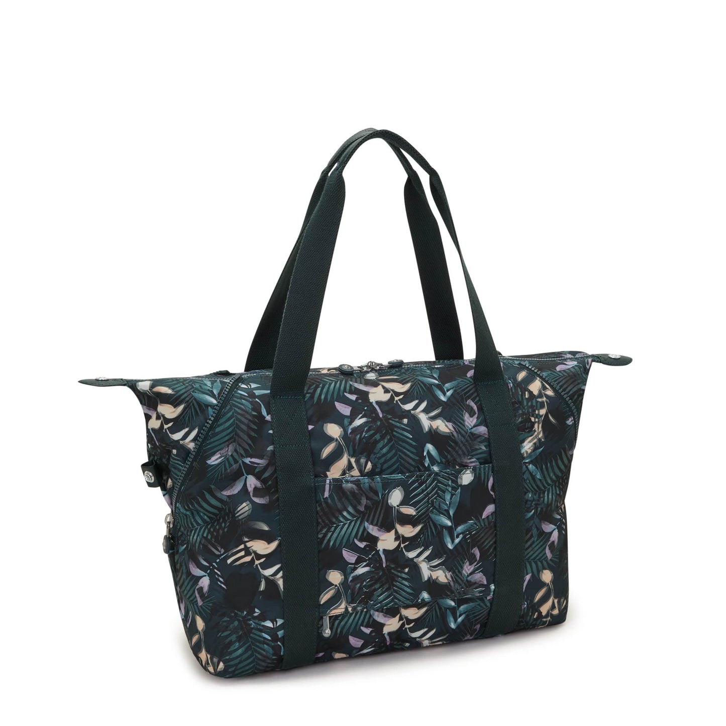 حقيبة Kipling-Art M-Large Tote-Moonlit Forest-I6004-K9T