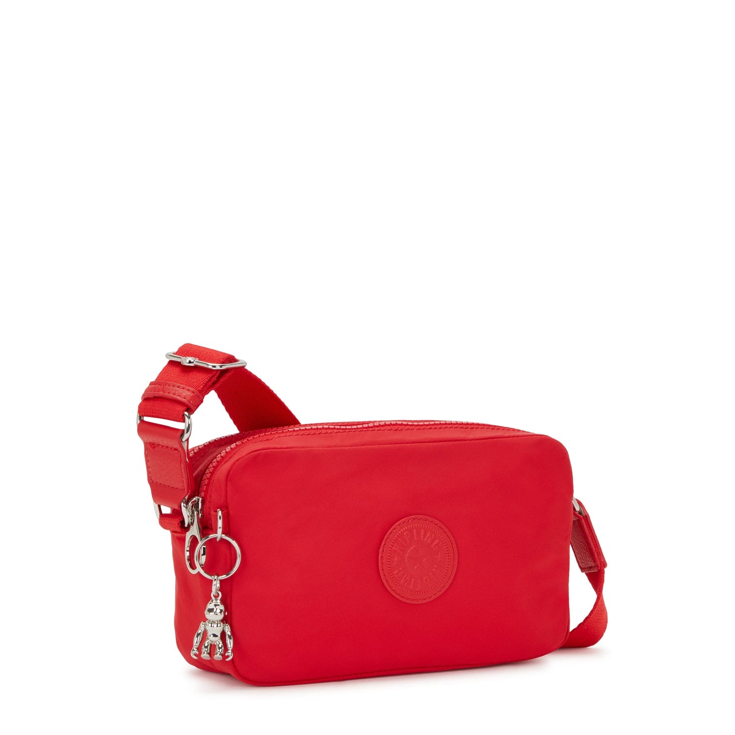 حقيبة Kipling-Milda-Small Crossbody-Party Pink Paka-I6215-1Nk
