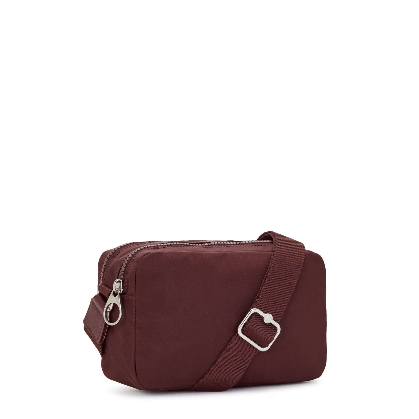 حقيبة Kipling-Milda-Small Crossbody-Deep Aubergine-I6215-5Lc