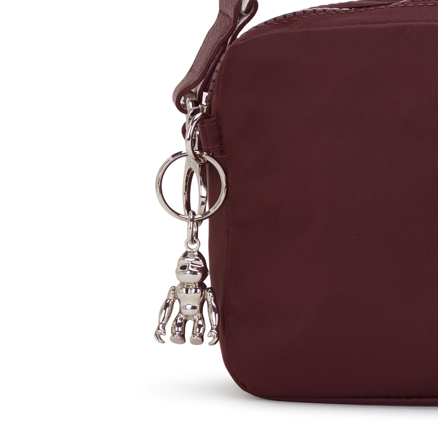حقيبة Kipling-Milda-Small Crossbody-Deep Aubergine-I6215-5Lc