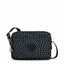 حقيبة Kipling-Abanu متوسطة الحجم - Ultimate Dots - I6237-R87