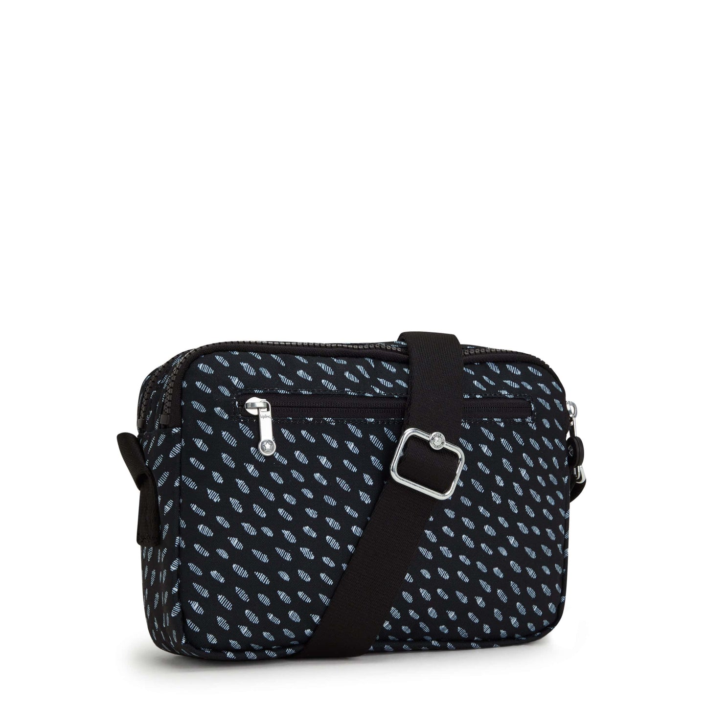 حقيبة Kipling-Abanu متوسطة الحجم - Ultimate Dots - I6237-R87