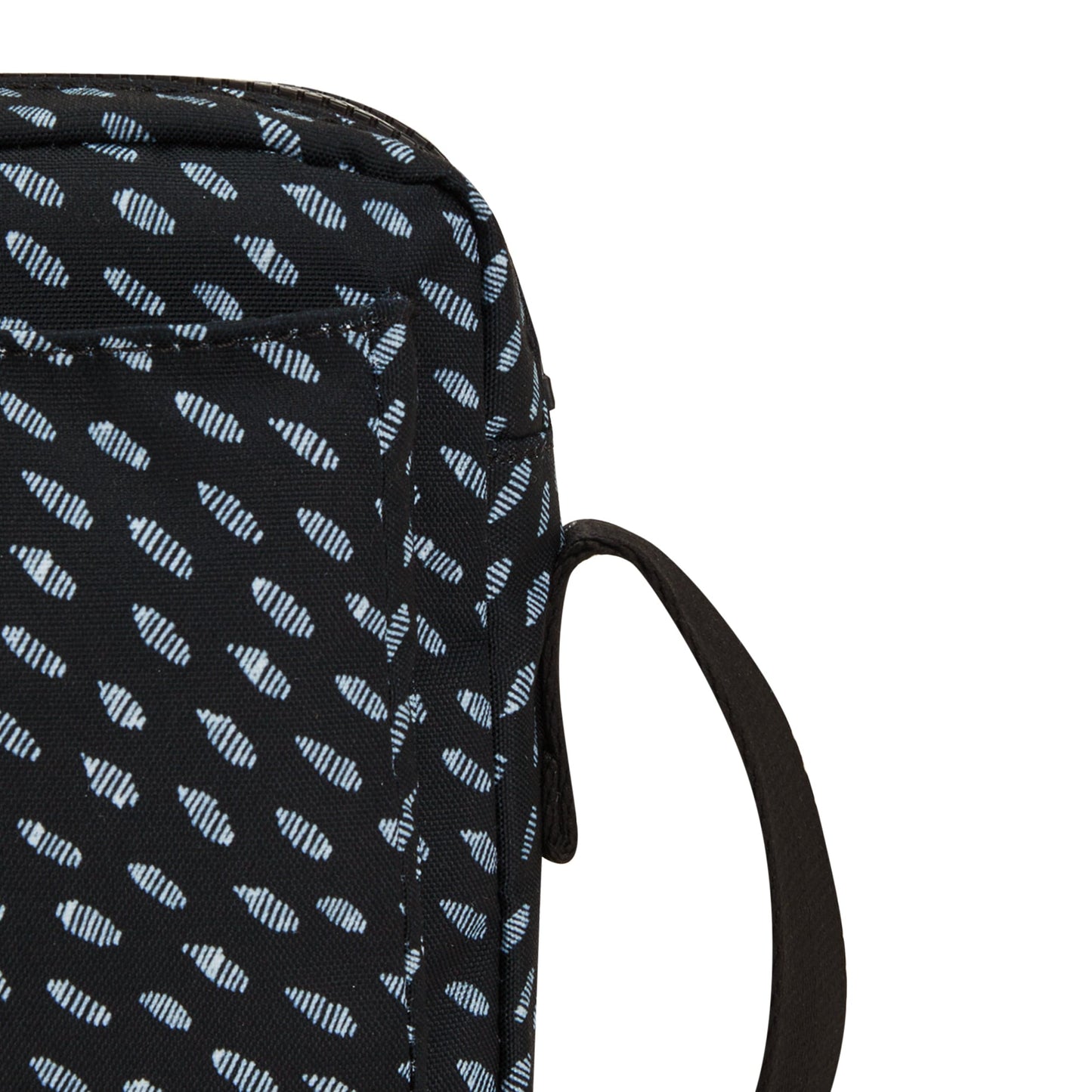 حقيبة Kipling-Abanu متوسطة الحجم - Ultimate Dots - I6237-R87