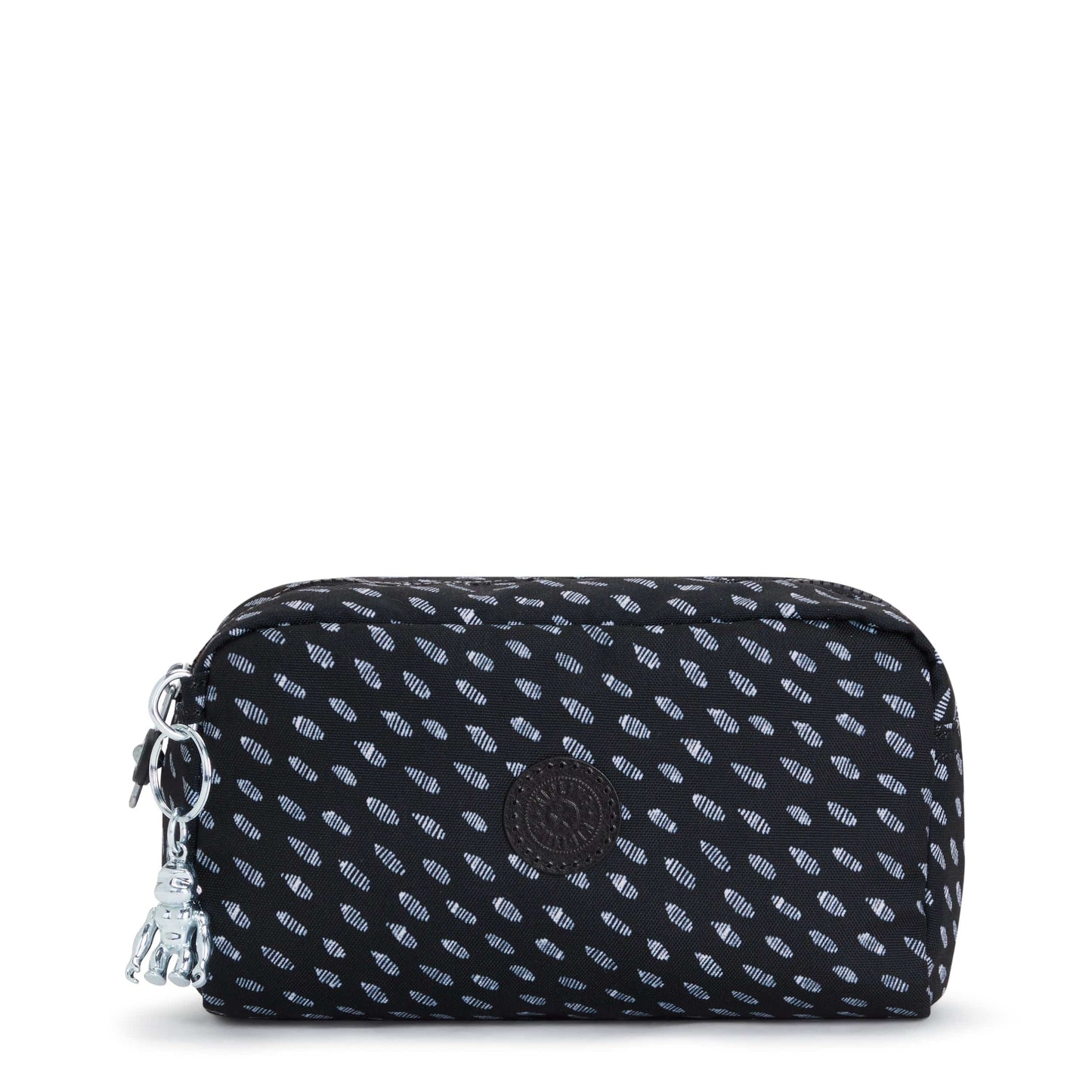 KIPLING-Gleam-Medium pouch-Ultimate Dots-I6262-R87