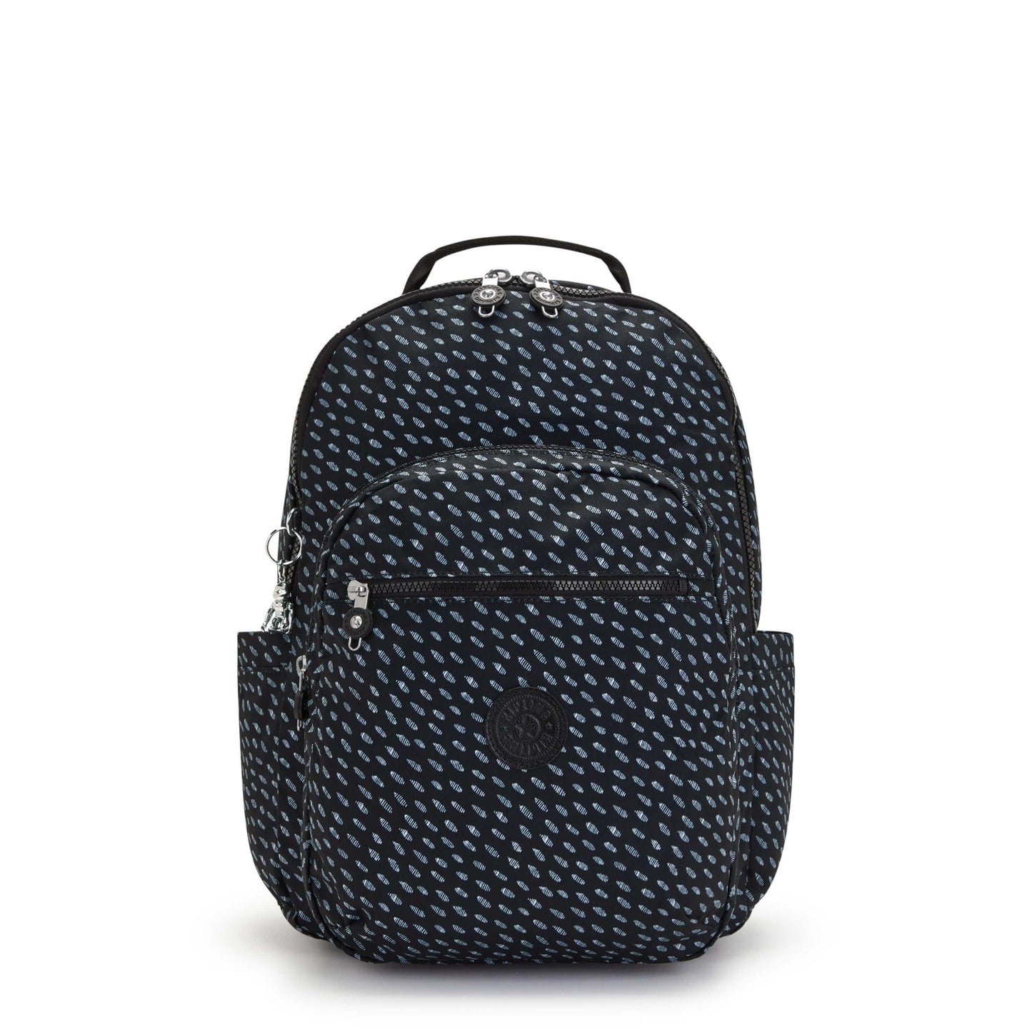 KIPLING-Seoul-Large Backpack-Ultimate Dots-I6269-R87