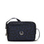 حقيبة Kipling-Abanu متوسطة الحجم - Endless Navy Jacquard - I6575-3Qa