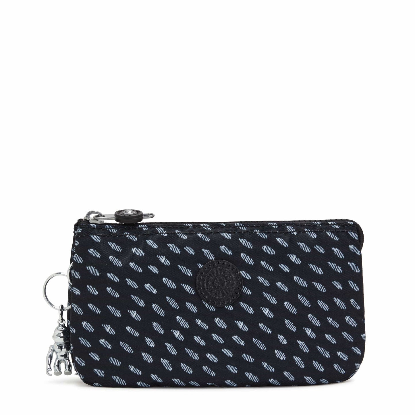 KIPLING-Creativity L-Large purse-Ultimate Dots-I7410-R87