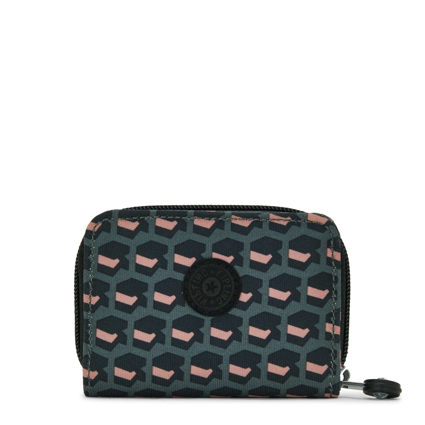 KIPLING-Tops-Small Wallet-3D K Pink-I7436-E1A