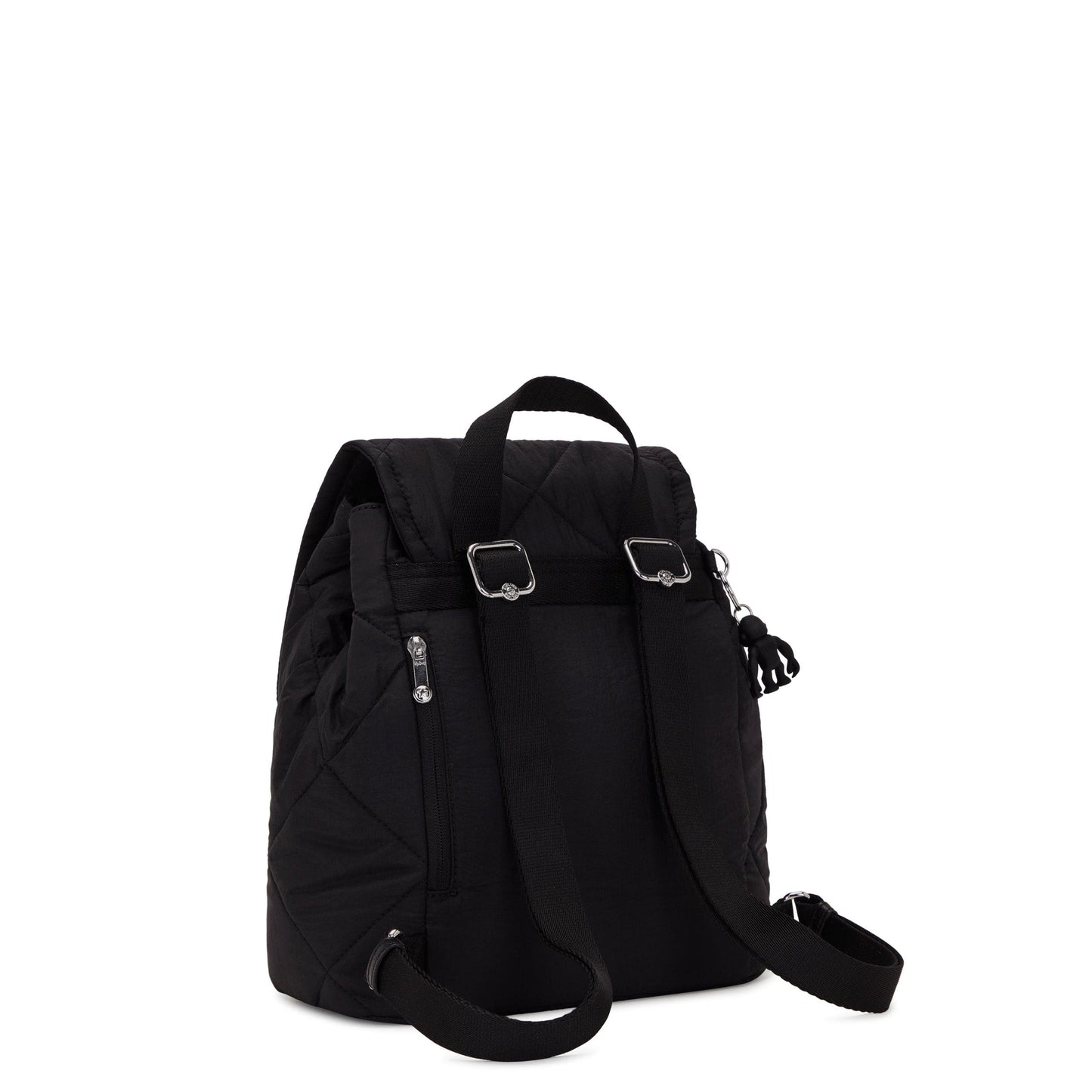 حقيبة ظهر صغيرة من Kipling-Adino-لحاف أسود كوزميك-I7510-95R