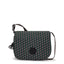 حقيبة كيبلينج-لورين M-Crossbody-3D K Pink-I7601-E1A