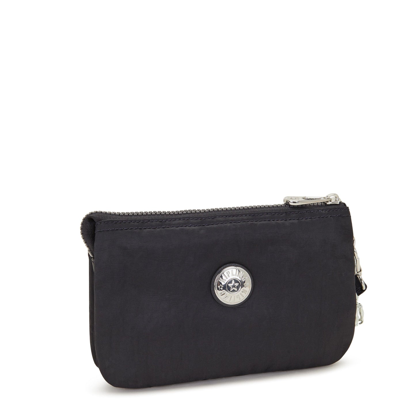 Kipling-Creativity Xl-حقيبة يد كبيرة جدًا (مع سوار) - فتحة سوداء - I7841-2Hc