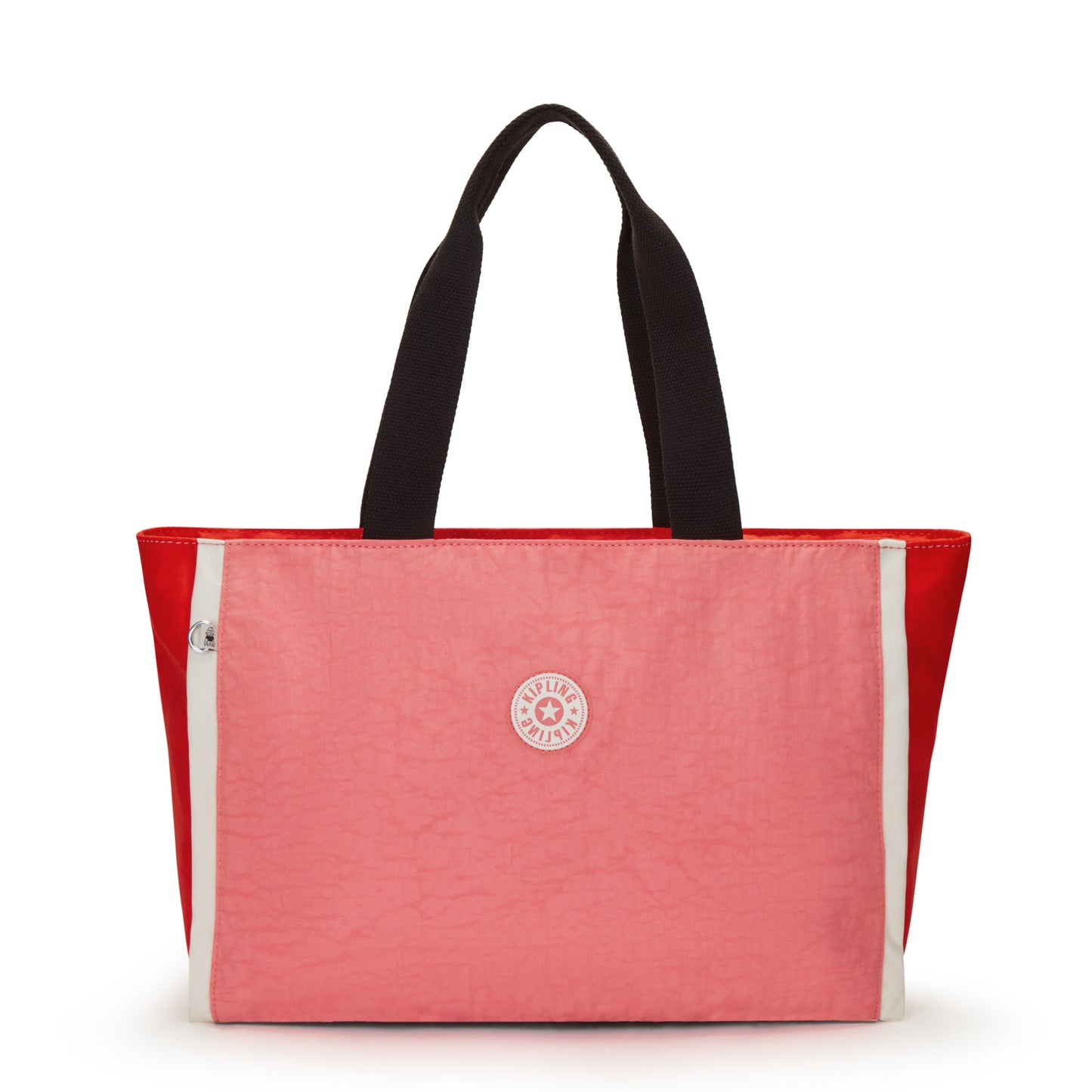 Nalo K.Vally Tango Pink Block