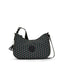 حقيبة كتف صغيرة Kipling-Ayda-3D K وردية-I7989-E1A