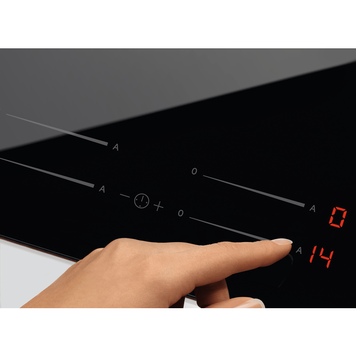 موقد إلكترولوكس 60 سم Kt6421Xe